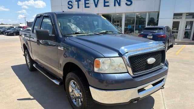2006 Ford F-150 XL