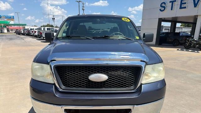 2006 Ford F-150 XL