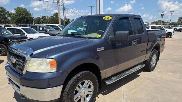 2006 Ford F-150 XL