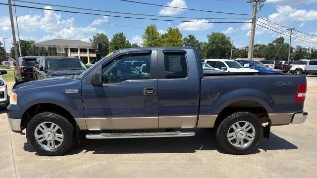 2006 Ford F-150 XL