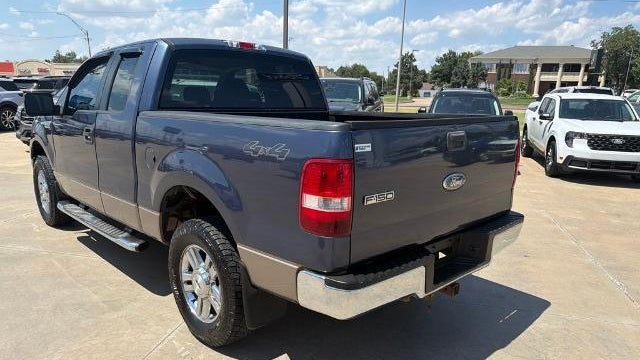 2006 Ford F-150 XL
