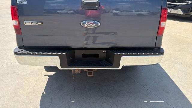 2006 Ford F-150 XL