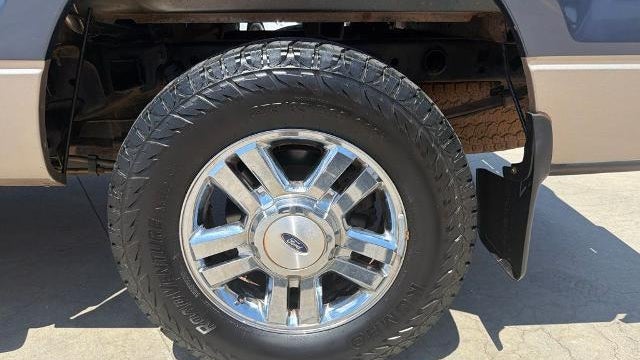 2006 Ford F-150 XL