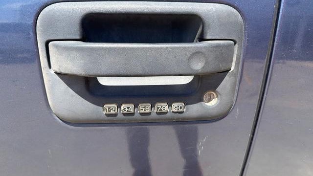 2006 Ford F-150 XL