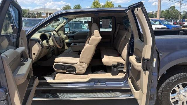 2006 Ford F-150 XL