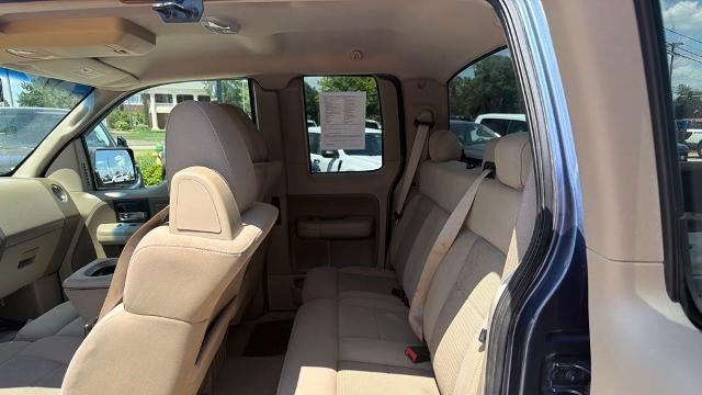2006 Ford F-150 XL