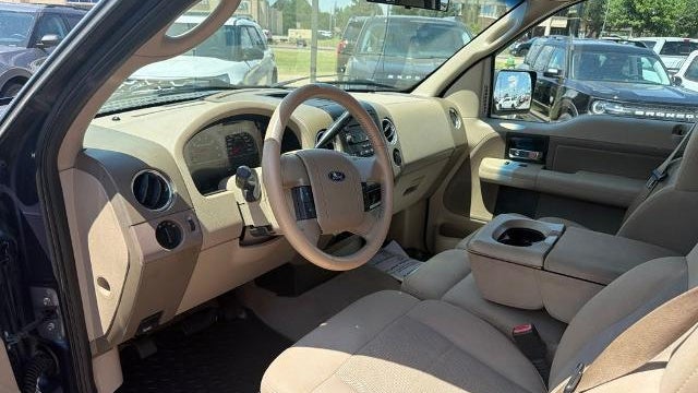 2006 Ford F-150 XL