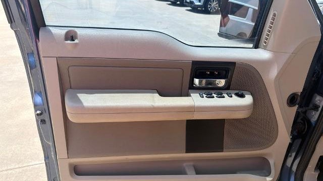 2006 Ford F-150 XL