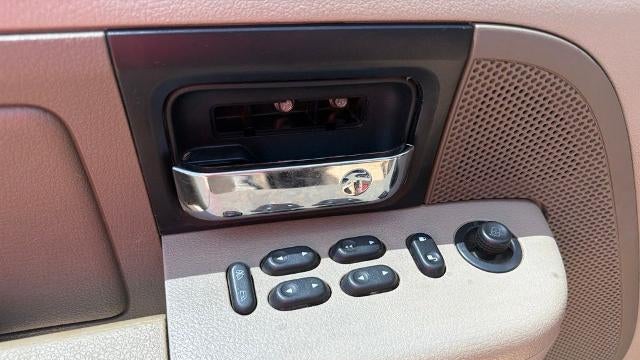 2006 Ford F-150 XL