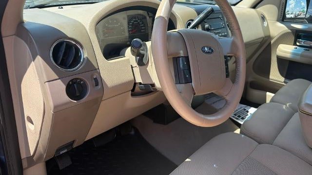 2006 Ford F-150 XL