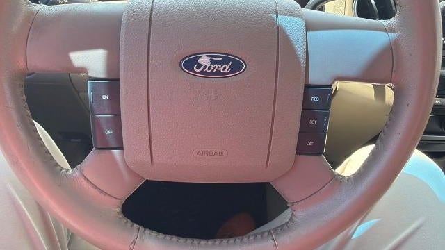 2006 Ford F-150 XL