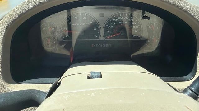 2006 Ford F-150 XL