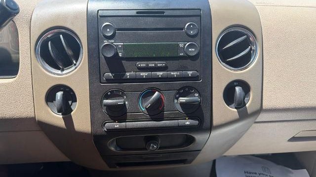 2006 Ford F-150 XL