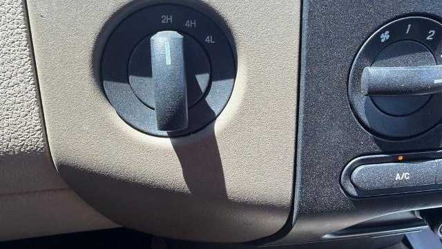 2006 Ford F-150 XL