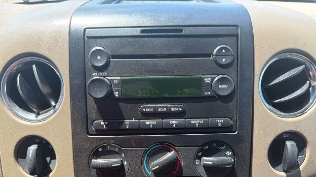 2006 Ford F-150 XL