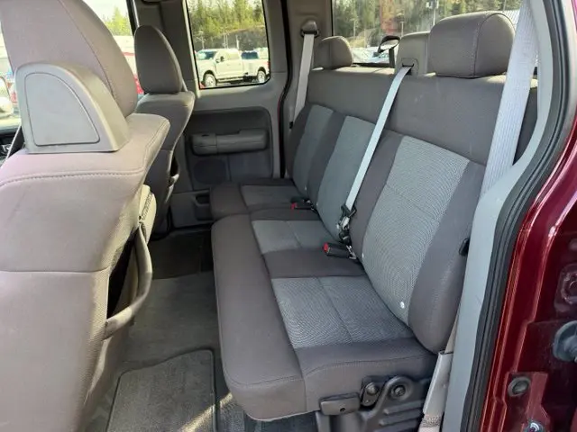 2004 Ford F-150 - $9,789