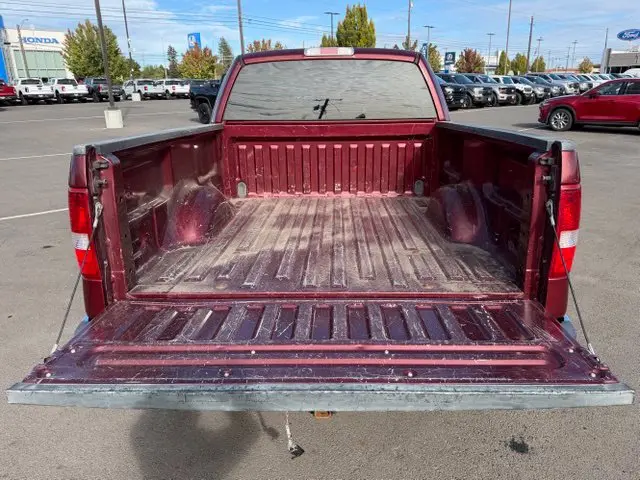2004 Ford F-150 - $9,789