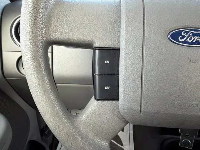 2004 Ford F-150 - $9,789