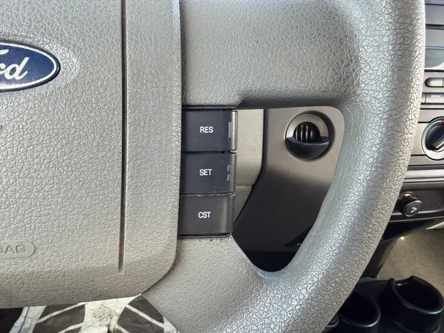 2004 Ford F-150 - $9,789