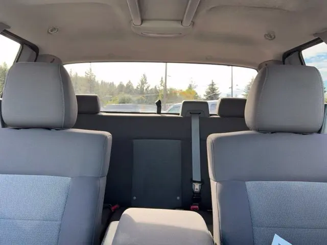 2004 Ford F-150 - $9,789