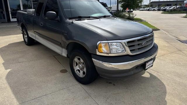 Preowned 2003 Ford F-150 XL for Sale