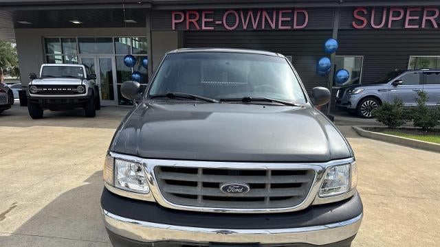 2003 Ford F-150 XL