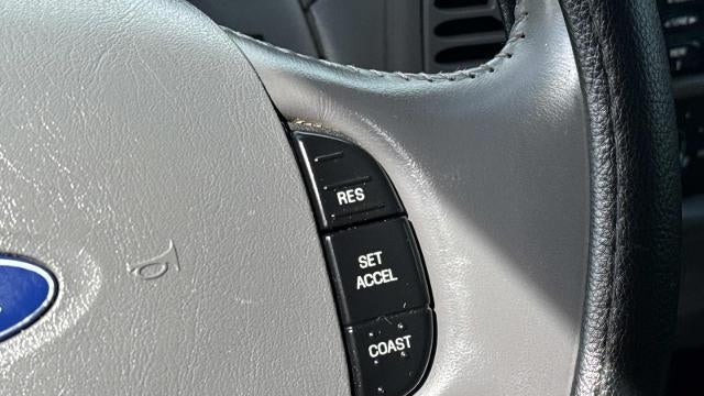 2003 Ford F-150 XL