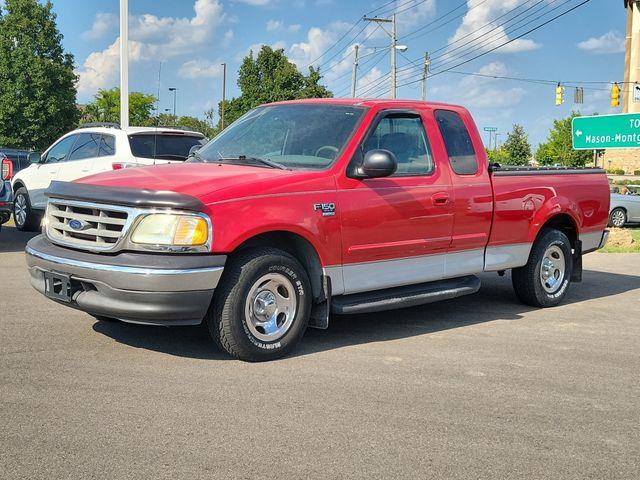 2003 Ford F-150 - $5,792