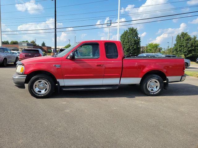 2003 Ford F-150 - $5,792