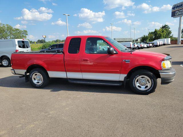 2003 Ford F-150 - $5,792