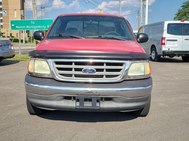 2003 Ford F-150 - $5,792
