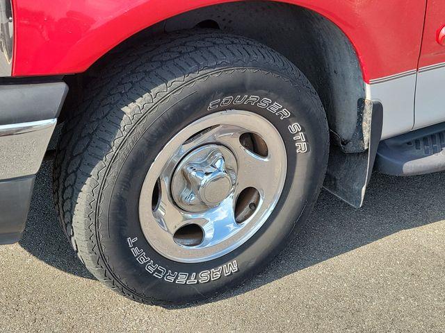 2003 Ford F-150 - $5,792