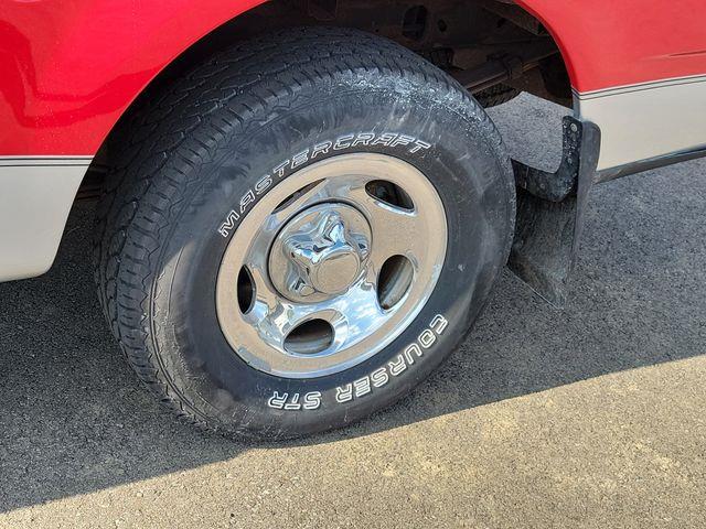 2003 Ford F-150 - $5,792