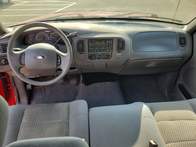 2003 Ford F-150 - $5,792