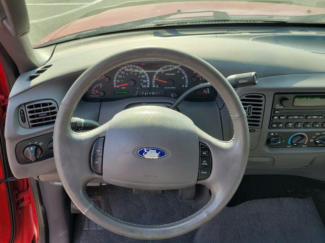2003 Ford F-150 - $5,792