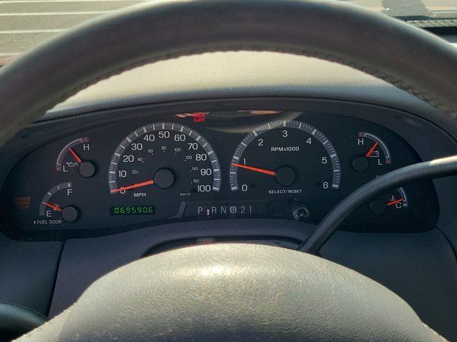 2003 Ford F-150 - $5,792