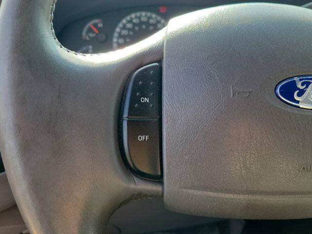 2003 Ford F-150 - $5,792