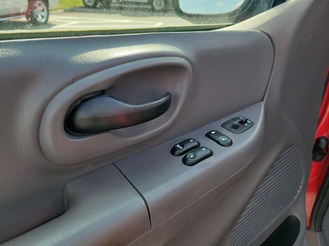 2003 Ford F-150 - $5,792