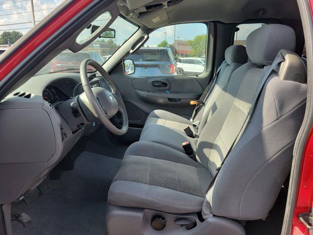 2003 Ford F-150 - $5,792