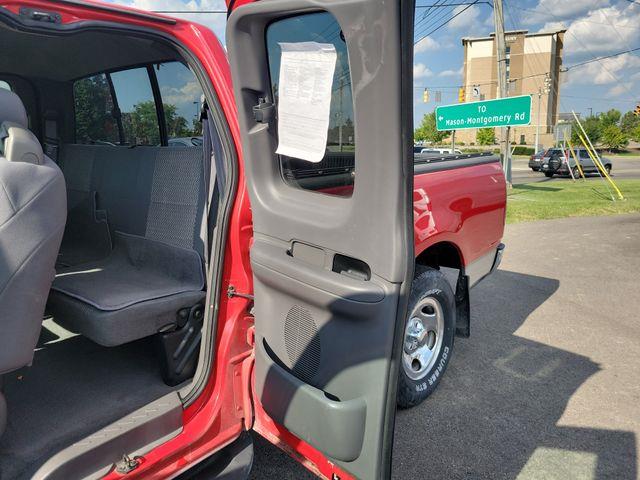 2003 Ford F-150 - $5,792