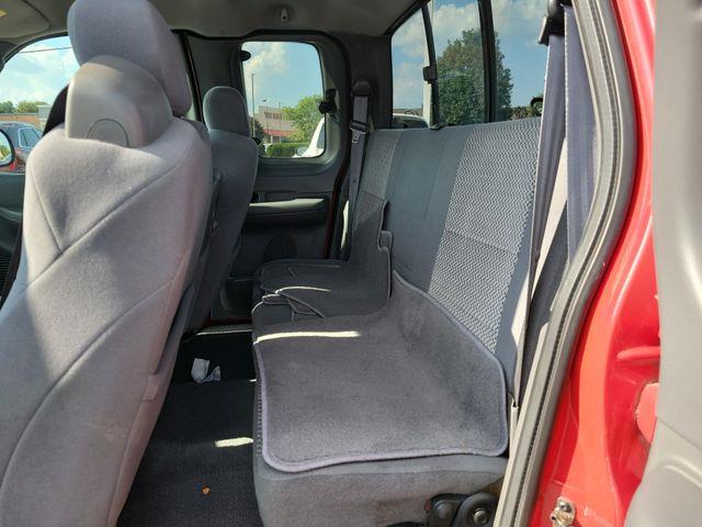 2003 Ford F-150 - $5,792