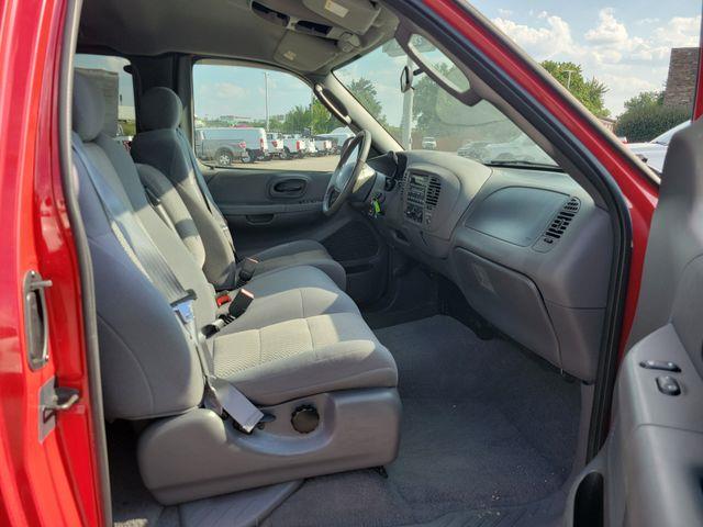 2003 Ford F-150 - $5,792