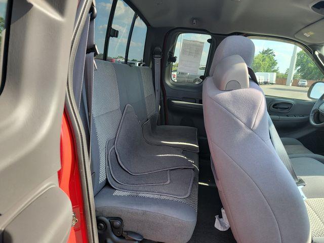 2003 Ford F-150 - $5,792