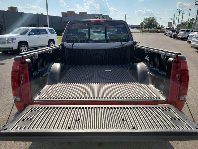 2003 Ford F-150 - $5,792