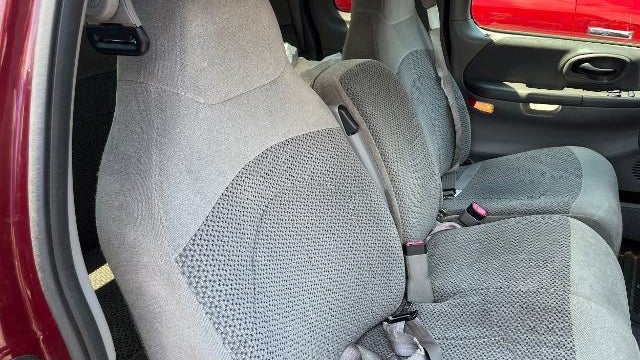 1999 Ford F-150 Work