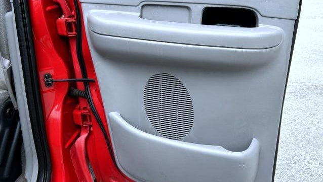 2002 Ford F-150 Lariat