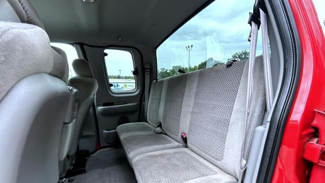 2002 Ford F-150 Lariat
