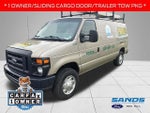 2012 E-Series Thumbnail 1