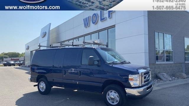 Preowned 2013 Ford E-Series E-350 SD for Sale
