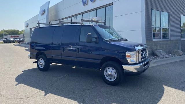 Preowned 2013 Ford E-Series E-350 SD for Sale
